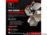 Seat Covers For Car In Bangalore | Nappa Leather Car Seat Covers...