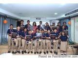 Schools In Bhubaneswar Building Strong Literacy Foundation