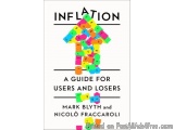 Why Should Readers Explore Books On Inflation? - Viva Books