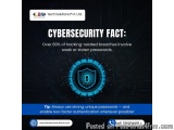 CYBERSECURITY FACTS | LBN Tech Pvt Ltd â€“ Secure IT Solutions - Chennai