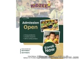 Preschool Admissions Now Open for Academic Session 2026â€“27 | Kidzee Preschool Nehru Nagar, Ghaziabad, Uttar Pradesh