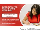 IELTS Online Coaching | Shiksha Overseas