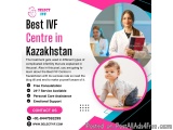 Best Ivf Centre In Kazakhstan