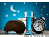 Free Sleep Quiz – Why You Wake Up Every Night