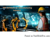Best ERP Software for Manufacturing Industry | ZYNO by Elite Mindz â€“ Automate Production & Supply Chain