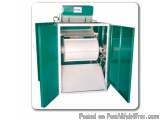 Single Drum Type Magnetic Separator Manufacturer & Supplier