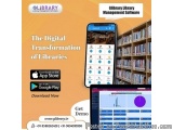 GLibrary - Advanced Library Management Software for Schools & Colleges
