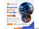 Payment Service Provider | Digital Payment Solution