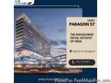 Experience Luxury Living Redefined with M3M Paragon Suites in the Heart of Gurugram