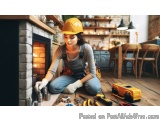 Glen Chimney Repair Center In noida