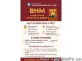 Fit India Campaign - Top 10 Hotel Management Colleges in Bangalore