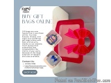 Gift Bag Online Purchase from Kaawaii Cosmetics â€“ Ideal for Any Occasion