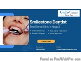 Smilestone Dentist - Best Orthodontist in Nagpur
