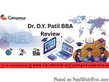 Dr. D.y. Patil Bba Review