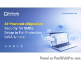 Fast-Track Property Closings with AI eSignature Features