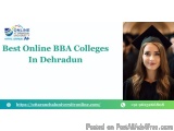 Uttaranchal University Online Bba Program Placement