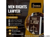 Men Rights Lawyer | Best Advocates In Bangalore