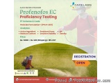 Fare Labs Pvt. Ltd. Is An Indian Proficiency Testing Laboratory.