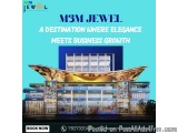 Increase Your Brand Value with M3M Jewel