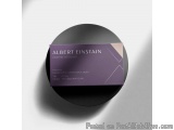 Standard Visiting Cards
