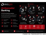 Ambassador Banking: Extending Financial Services Beyond Branch Boundaries