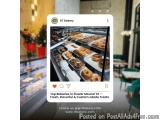 Top Bakeries in Flower Mound TX â€“ Fresh, Flavorful & Custom-Made Treats