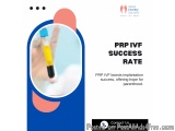PRP IVF Success Rate