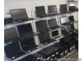 Laptop sales and services