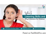 What Is Listening Skills And Why It Matters For Children