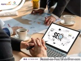 Drive Traffic and Growth with the Top SEO Company in Bhubaneswar