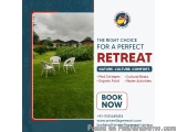Best Resorts In Manesar