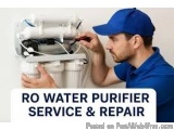 Ro Repair In Thane West | Samarth Purifier – Expert Water Purifie...