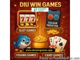 Diu Win Games: One App, Infinite Wins â€“ Are You Ready to Rule the Game?