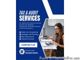 Compliance-focused Tax And Audit Services