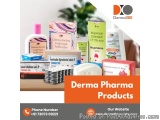 Clinically Crafted Derma Pharma Products For Real Skin Needs
