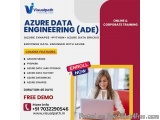 Microsoft Azure Data Engineering | Azure Data Engineer Course