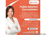 Top-Rated Public Relations Agency in Delhi NCR