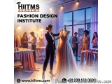 Fashion Design Institute With Industry-focused Learning