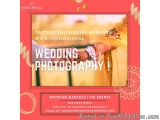 Best Wedding Photographers in Delhi NCR â€“ Luxury Wedding Photography