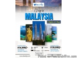 Vibeatrip Best Malaysia Tour Packages from Delhi, Chennai & Bangalore â€“ Perfect Couple Getaway.