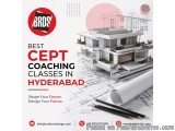 Are You Looking For The Best Cept Coaching Classes In Hyderabad?