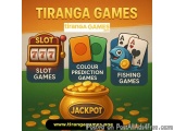 Tiranga Games â€“ The Heartbeat of a Winning Nation