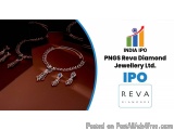 Pngs Reva Diamond Jewellery Ipo Details: Date, Price & Gmp