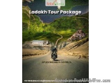 Cheapest Ladakh Group Tour Package from Kolkata | Felix Feria Travels