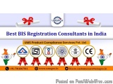 Bis Consultant Services In India