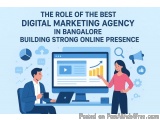 Best Digital Marketing Agency Bangalore