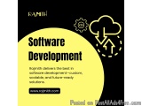 Best Software Development Company in Gurgaon