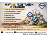 Why Bis Registration Is Important