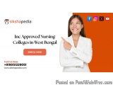 Your Nursing Degree is Only Valid if the College is INC Approved. Get the Certified List Here! | Sikshapedia