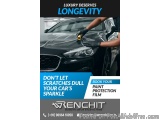 Wrenchit Transparent Solutions for the Cost of Car Paint Protection Services in Pune